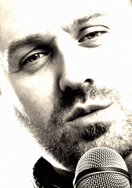 Ben Murray Comedian & Presenter