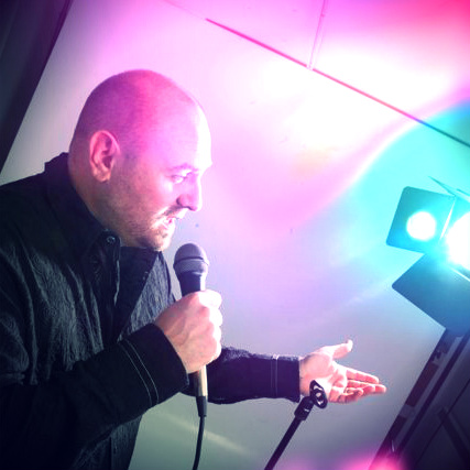Ben Murray Presenter, Comedian & Live Event Host