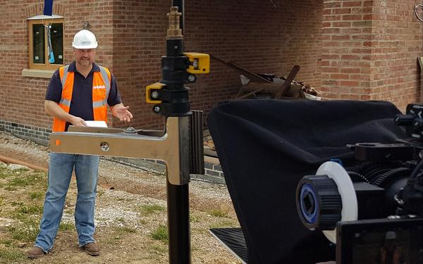 Ben Murray Property Expert TV Presenter