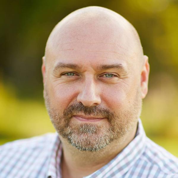 Ben Murray TV Presenter & Property Expert