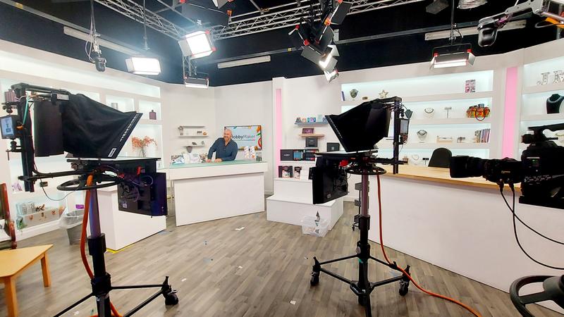 Ben Murray Craft TV